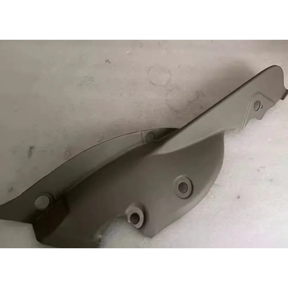 

Защитные пластины (накладки) передних левой и правой стоек C для Chery Fulwin Cowin 2