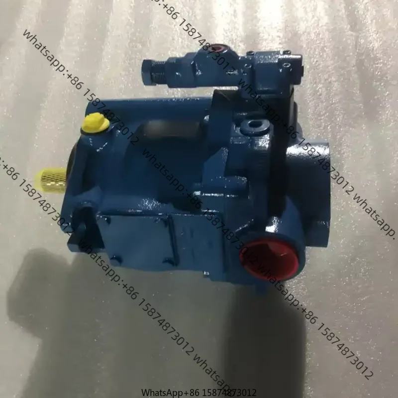 PVE PVQ PVM PVH PVB PVM045 مضخة زيت المكبس الهيدروليكي PVM045ER07CS01AAA28000001A0A