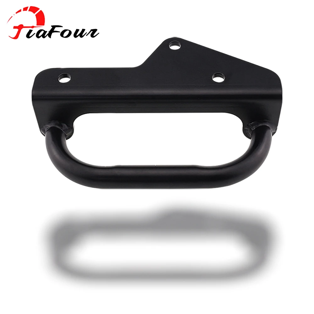 Rear Armrest For XSR900 XSR 900 2022-2025 Motorcycle Accessories Passenger Seat Grab Bar Seat Hand Bar view 3