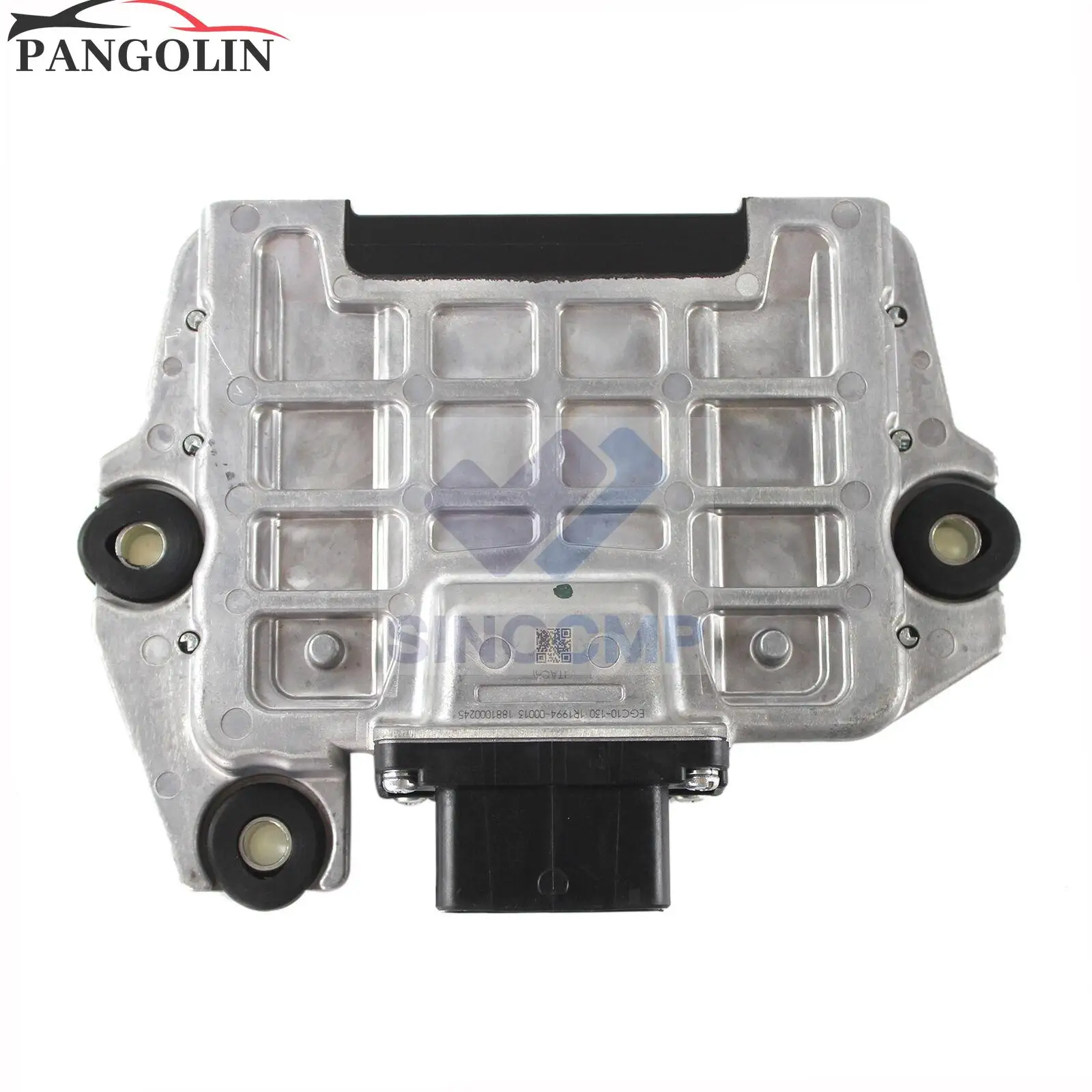 

Original Controller w/ Programmed 129922-75030 for Yanmar 4TNV98 Excavator with 3 Months Warranty