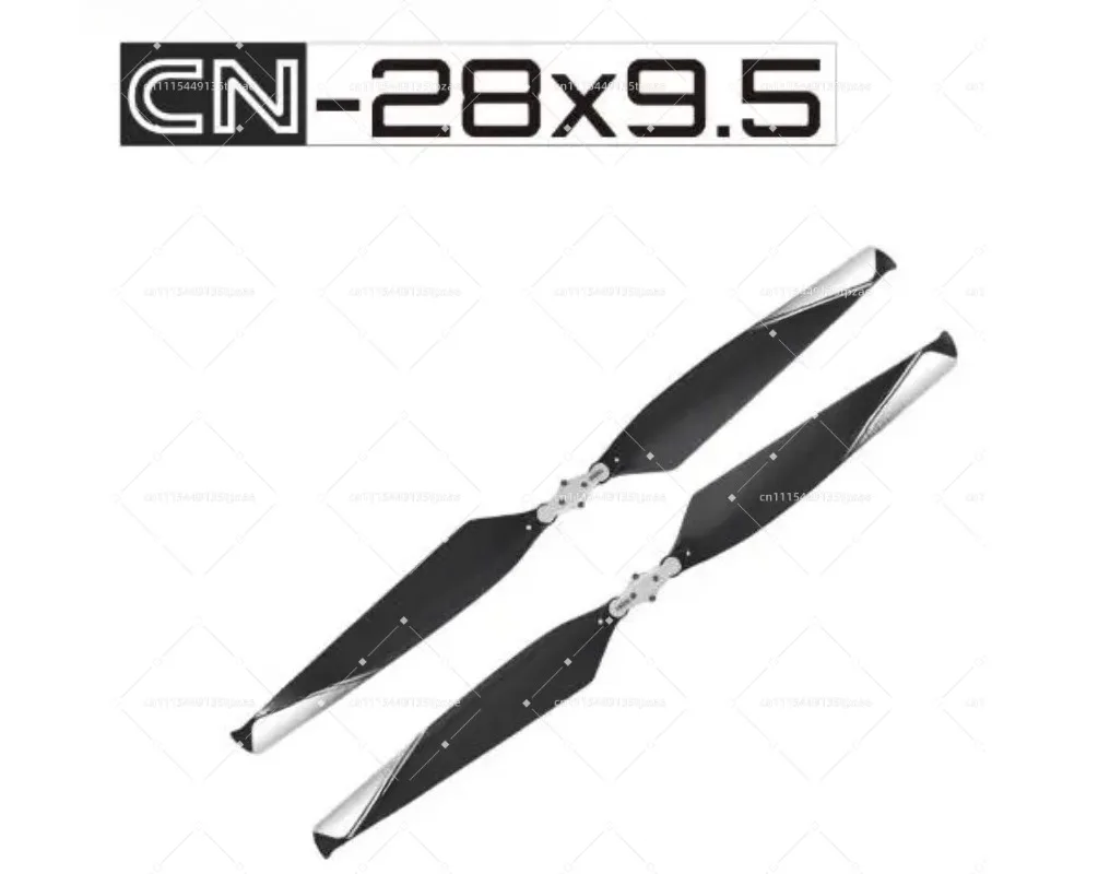 Carbon Nylon Composite Propellers 1038 1145 1250 1350 1555 1660 1762 2265 2475 2680 2895 3095 36x12.8 10-36inch