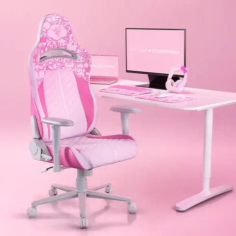 12 best sales Razer Rosa - №3