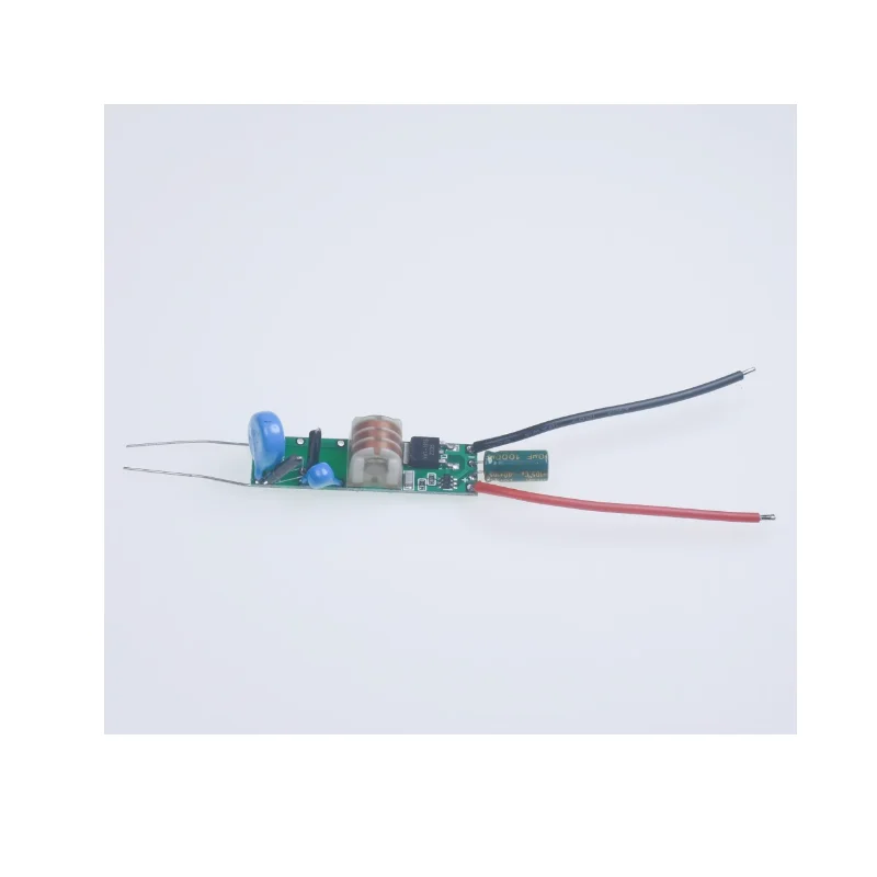 

5KV high voltage module 3.7V low voltage power supply boost module boost coil high voltage generator 203-64