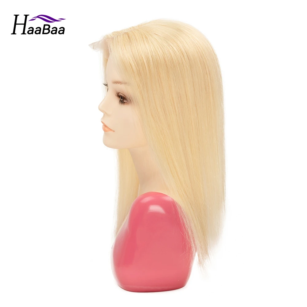 Human Hair Topper Wig 10\