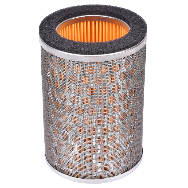 Motorcycle Parts Air Filter For Honda CB350 CX500 CB400 GL500 CB450 CB 350 CX 500 CB 400 GL 500 CB 450 NC31 OEM 17220-415-003