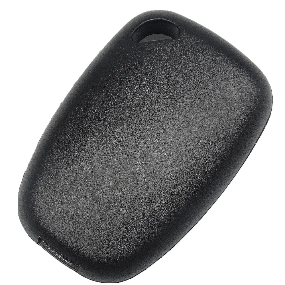 2 Button Car Key Shell Remote Cover Case Blank Fob Accsesories For Renault Dacia Modus Clio 3 Twingo Kangoo 2 No Logo 10pcs/Lot