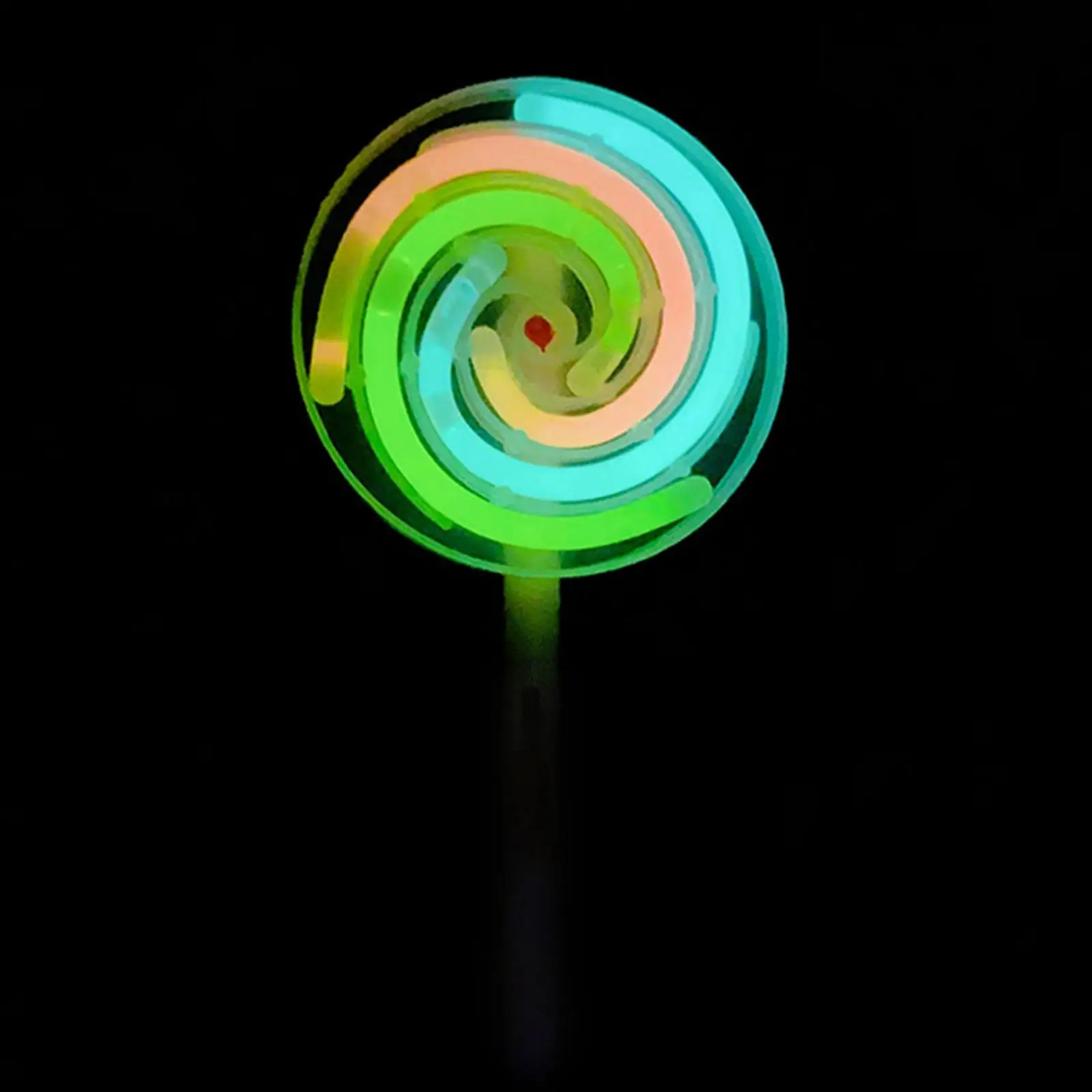 

Fluorescent Lollipop Flash Toy Glow Stick for Birthday Gift Party Supplies