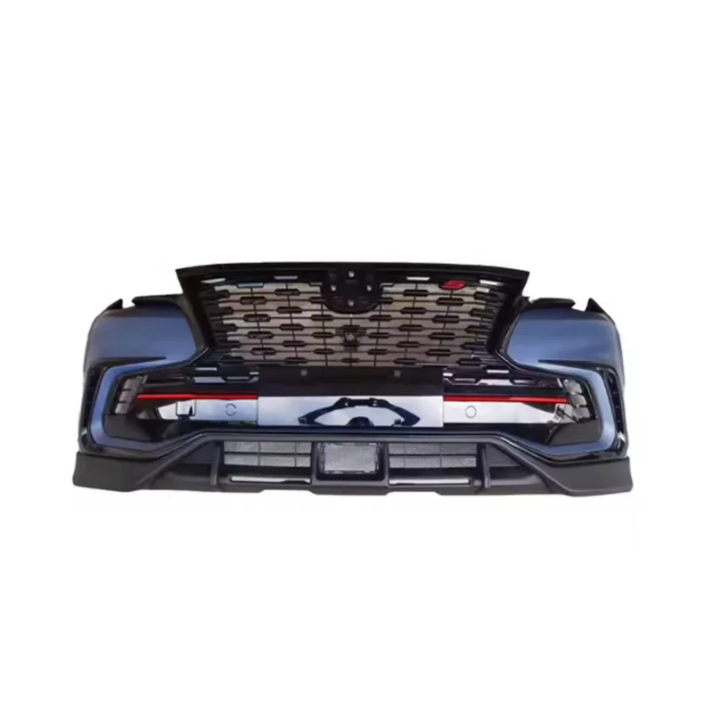 

For Applicable To Changan Automobile Parts CS85 & Body Kits Original Factory Front Bumper Assembly For Changan Cars