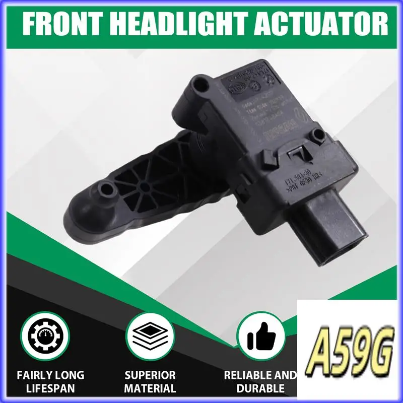 

G9-Rear Right Headlight Actuator Headlight Actuator Headlight Actuator For Renault Koleos