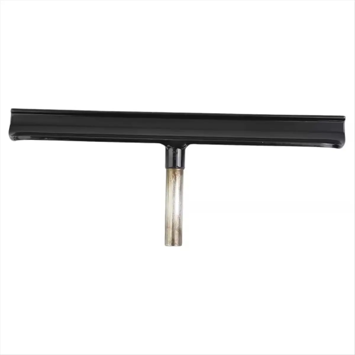 【Limited Offer】12Inch Lathe Tool Rest Steel Woodworking Turning Tool Holder Column 16mm Lathe Connection Round Bar Power Tools