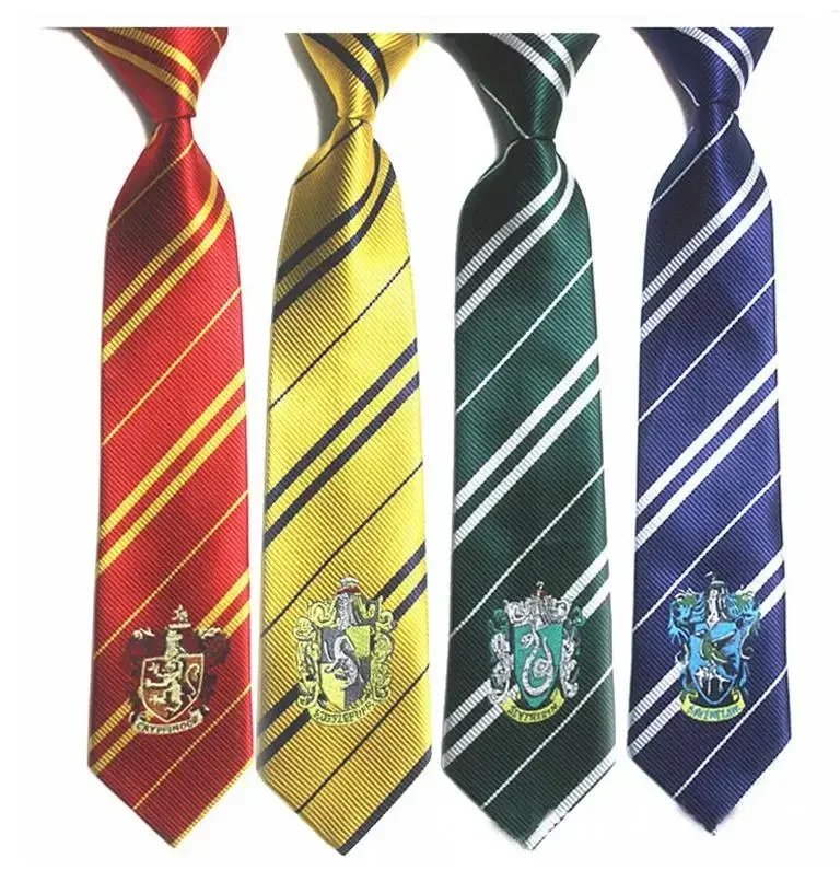 Potter Cosplay Scarf Warm Neckerchief Cosplay Accessories Long Scarves Halloween Christmas Gift Props For Kids Carvinal Cosplay