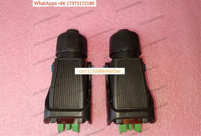 Power Cable Connector for Huawei 5G AAU5639 W5639 AAU5336 Power Supply Cord Electronic Accessories