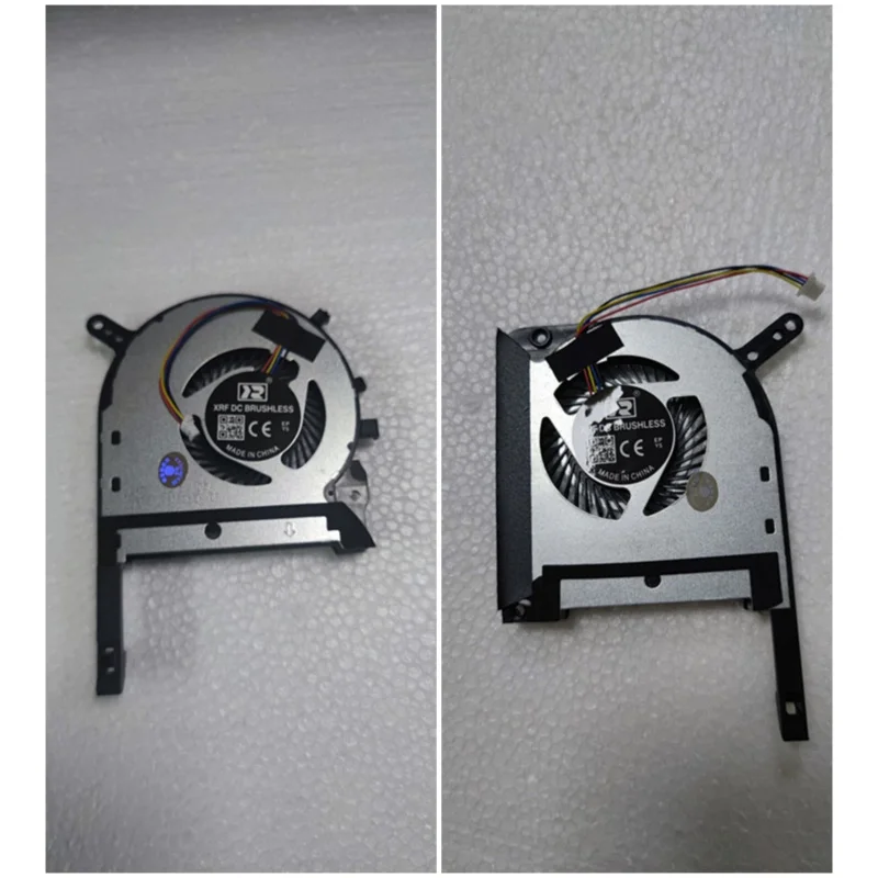 CPU & GPU cooling Fan For ASUS FX506 FX506IV FX506IU FX506IH FX506II FX506LI