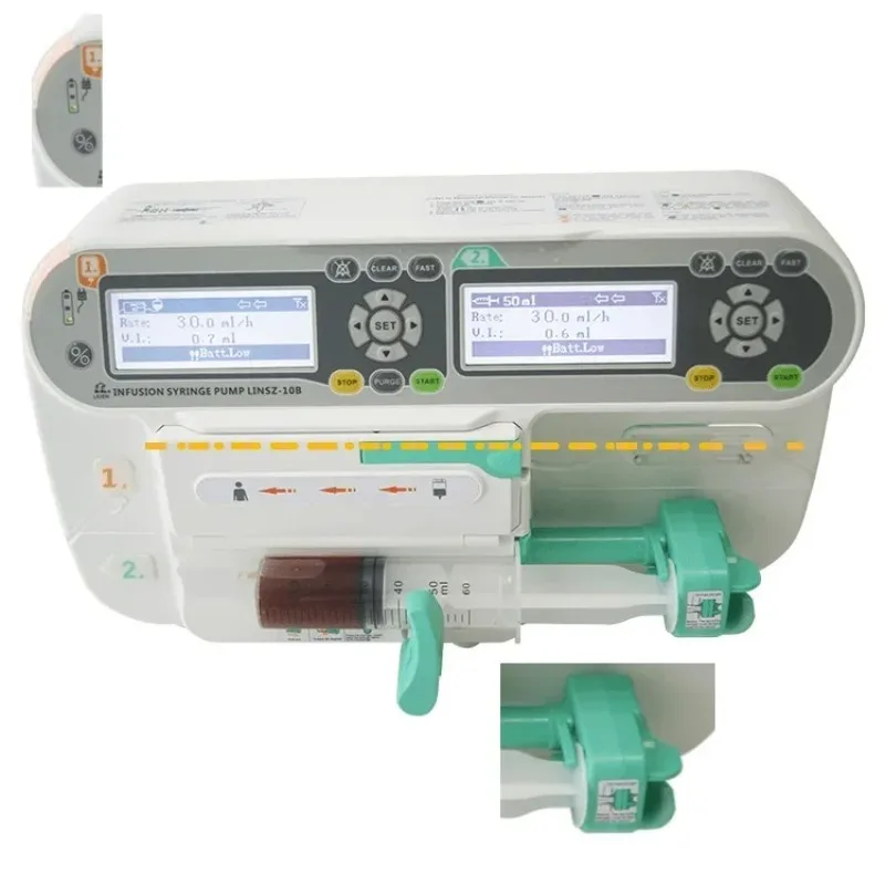 

Price Manufacturers Micro Elastomeric Vet Iv Intravenous And Pumps