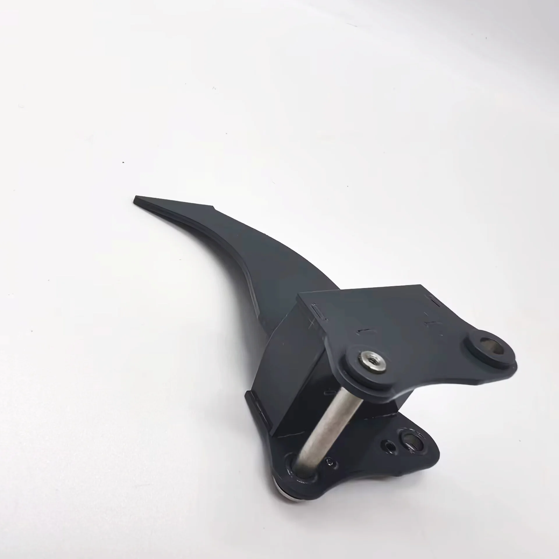 RC 1/14 JDM Modell Bodenlockerer für Tamiya Hydraulikbagger Lader Muldenkipper für SCANIA MAN VOLVO Anhänger Kipper DIY-Teile – Detail 7