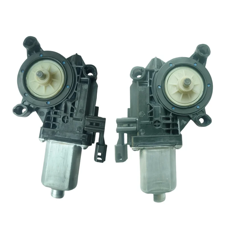 New T-VW AMEO Front Right Door Left door Window Control Motor 1S0959801 1S0959802 6RU959801 6RU959802 6RU959801A 6RU959802A