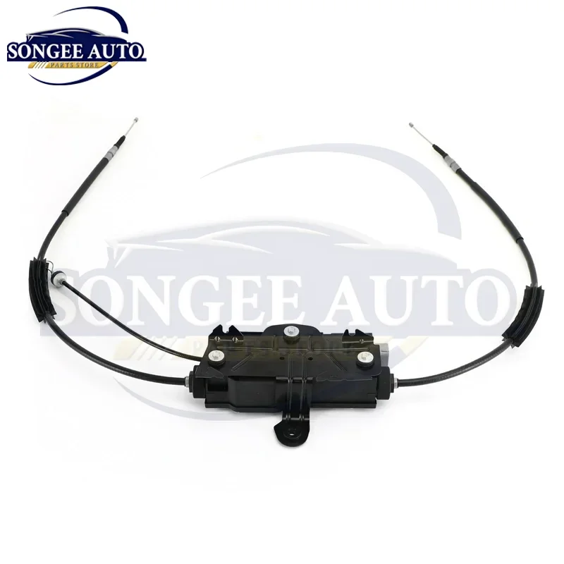 New 34436874219 34436869479 Car Parking Brake Actuator With Control Unit 34436868045 Fits For BMW F07 535iGT 550iGT 550iX GT