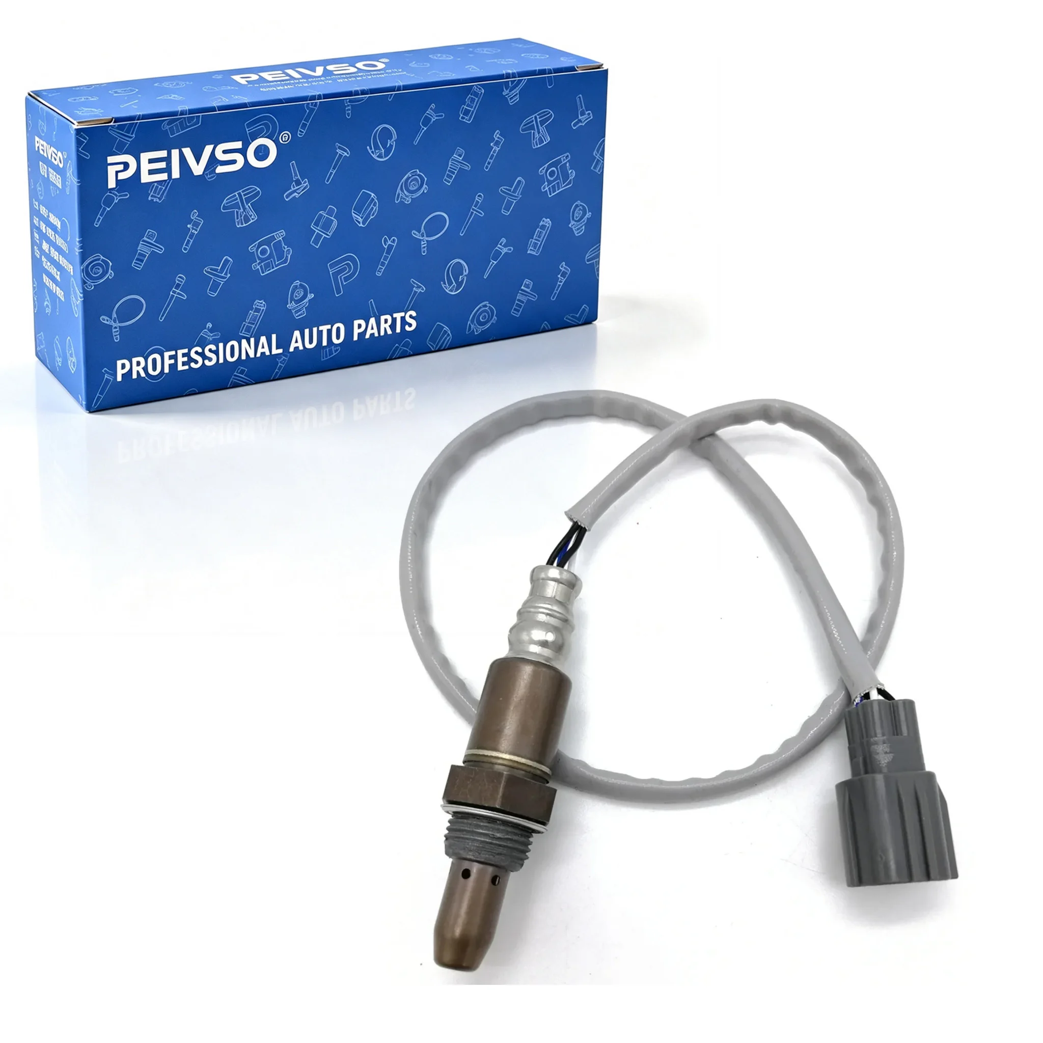 89467-60170 New Front Oxygen Sensor 89467-60170 Fits For TOYOTA LAND CRUISER PRADO
