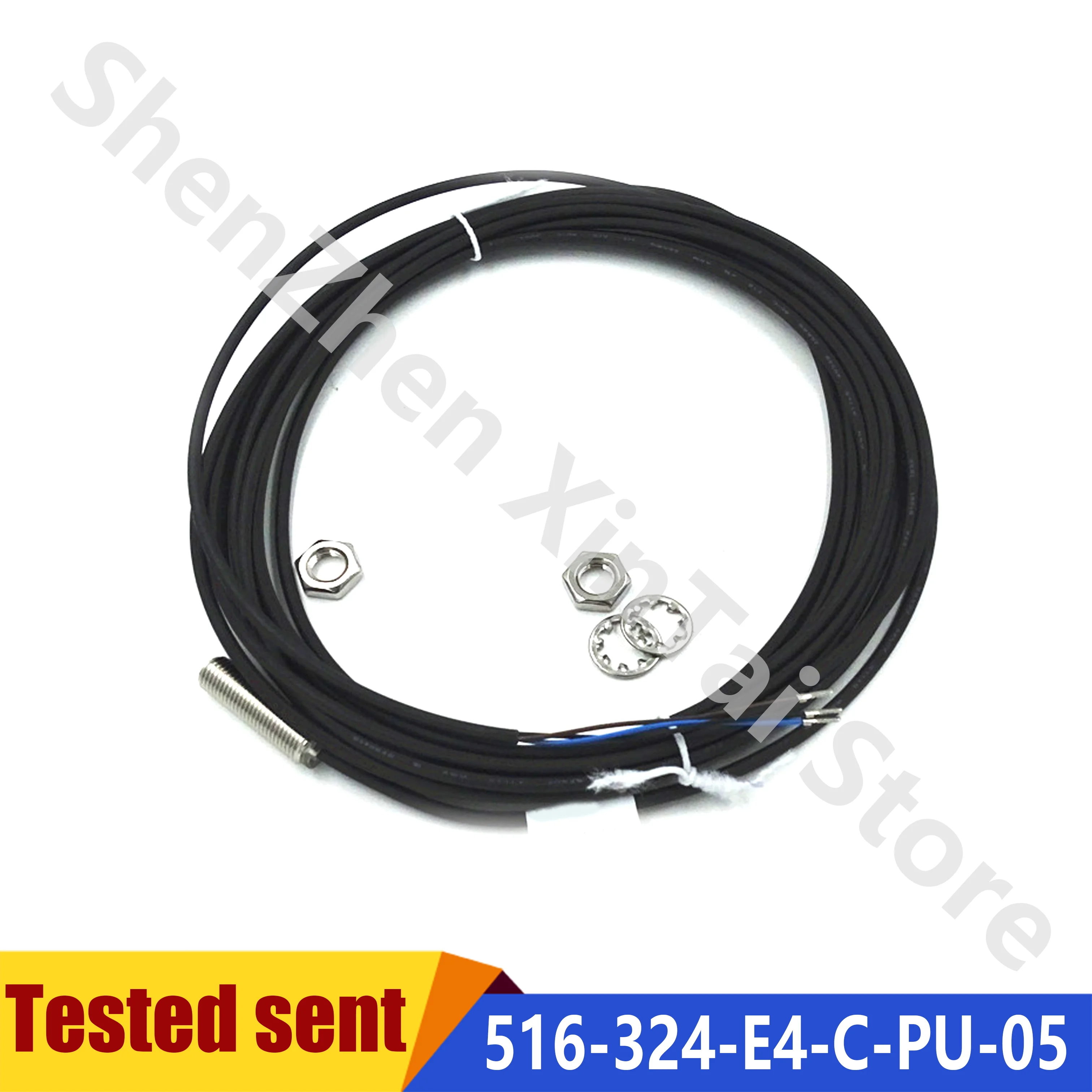 New Origina 516-324-E4-C-PU-05 Switch Sensor
