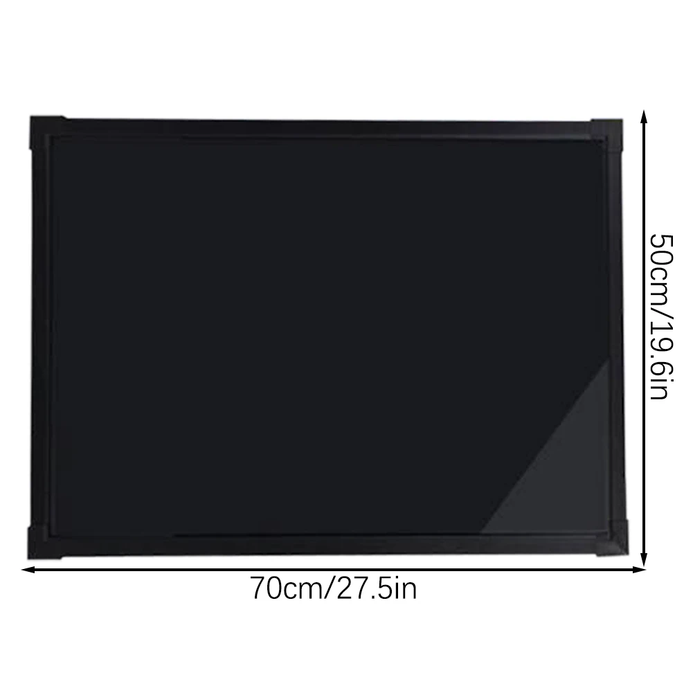 Placa de escrita sensorial do diodo emissor de luz, placa apagável do sinal do menu do efeito dos néon com controle remoto para restaurantes escolas lojas varejo