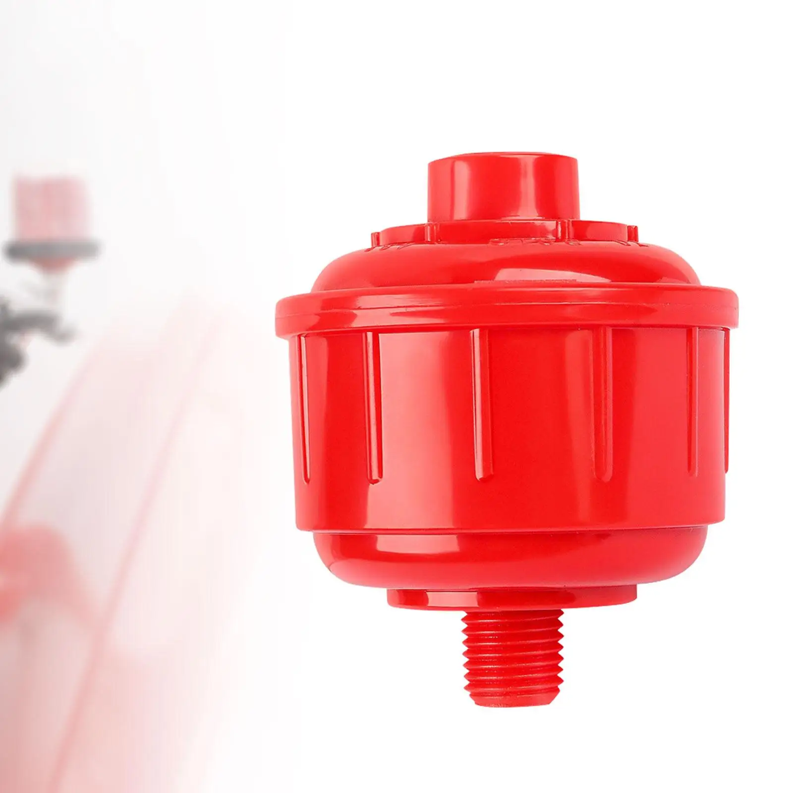 Многофункциональный фильтр распылительной машины для запасных частей пневматического распылителя