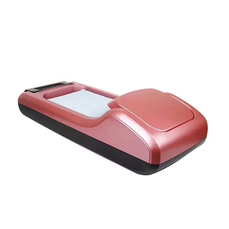 

Shoe Cover Machine Home Automatic Disposable Shoe Film Machine new office smart foot cover film machine overshoes