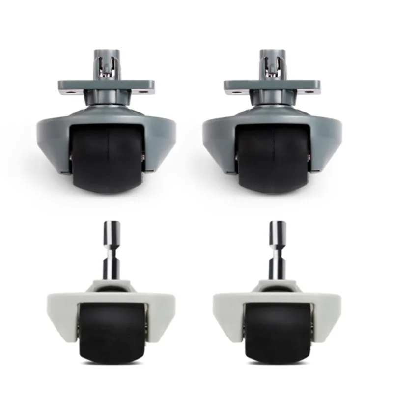 

Applicable To Stone Sweeping Robot Universal Wheel Accessories G20 T7 T7S G10 G10S S8 S50 T6