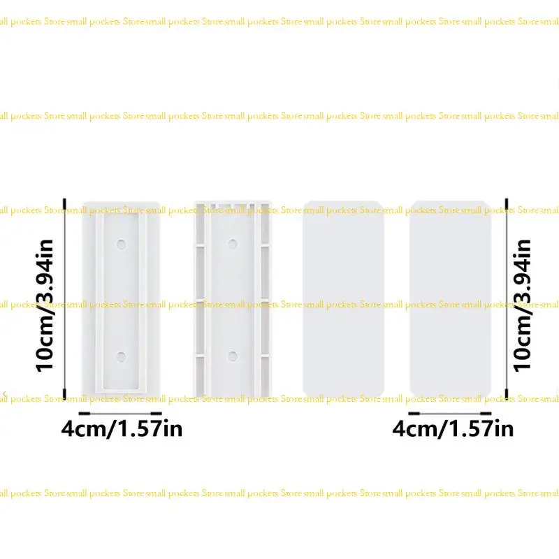 R1WD Многофункциональная самостоятельная клейкая власть Организаторы для аккуратного и безопасного дома