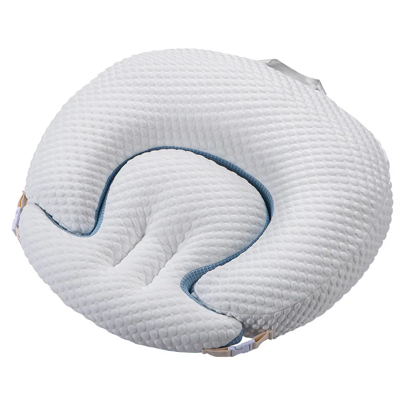 

Подушка для грудного вскармливания, послеродовой артефакт, детская подушка для защиты талии, вспомогательная подушка для кормления, обнимающий стиль