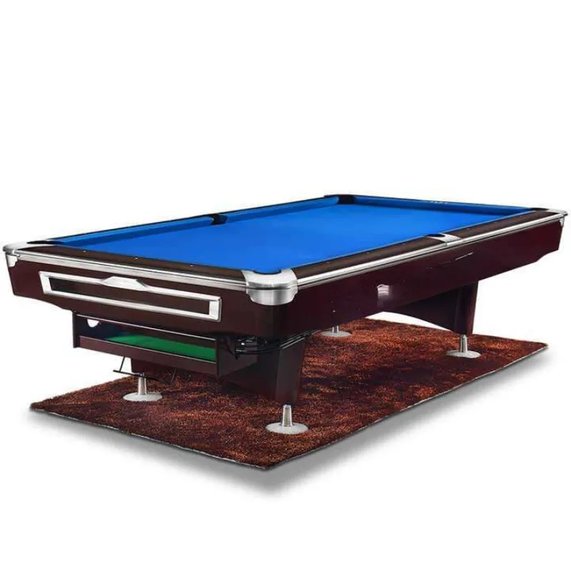 

Indoor Luxury Pool Dining Table 9ft Slate Pool Tables Used For Sale Billiard Table Germany Supply