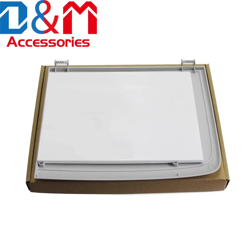 

1 шт., крышка платформы планшетного сканера для принтера HP LaserJet M1005