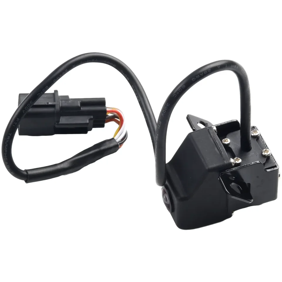 Rear View Reverse Backup Camera – Fits Hyundai I40 2011-2014 (95760-3Z250)