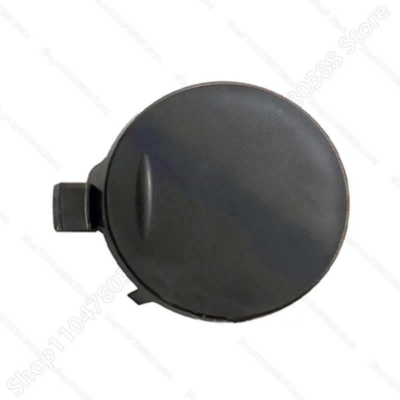 المصد الأمامي سحب هوك غطاء العين (بدون طلاء) ل 2009-2013 فولفو XC60 39854961 (30763409) #4