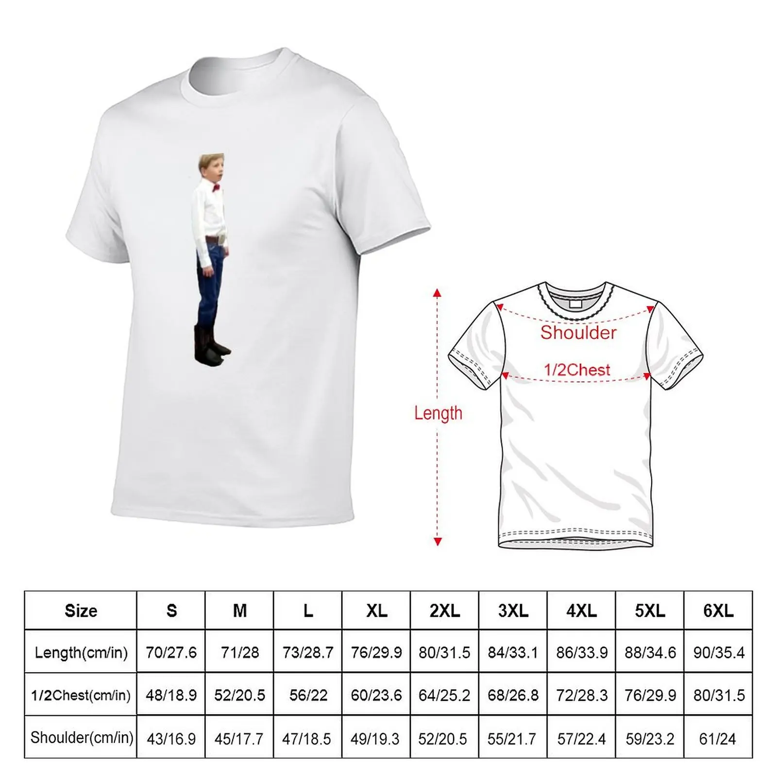 تي شيرت رجالي مضحك يودلينج تي شيرت قطني ثقيل للأطفال تي شيرت Walmart للقمصان القطنية