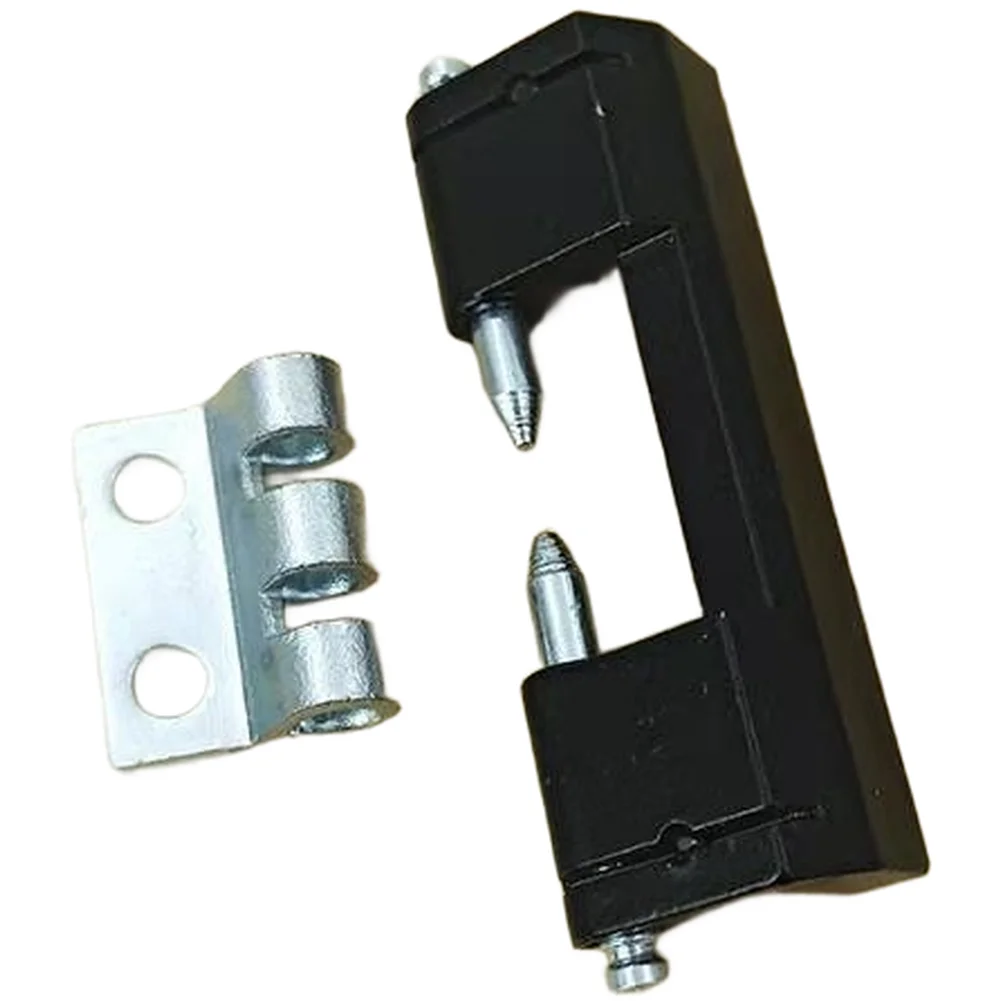 CL201 Concealed Hinge Constructed from 304 Stainless Steel Featuring Waterproof Rubber Gasket for Damp Environments