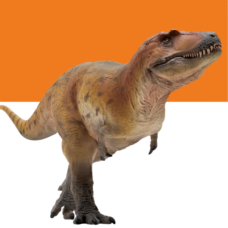 

New Blood King Dragon Keynes Dinosaur King Growth Companion Model 70 Handheld Toys Desktop Ornaments Collection Holiday Gifts
