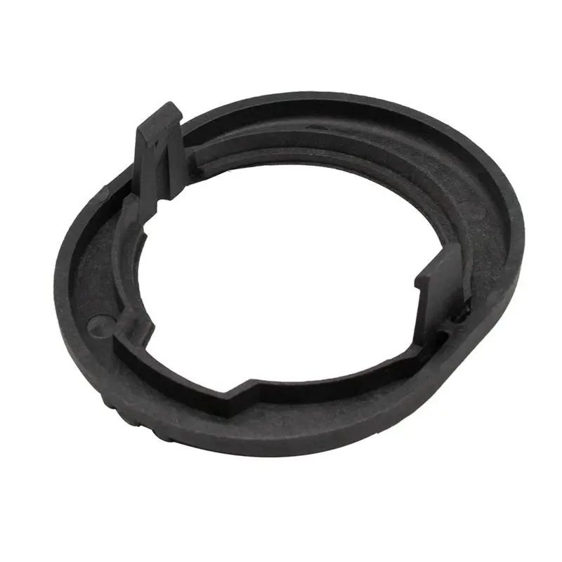 A74K 48 Volt Charging Socket Trim 102516901 for Club Car Precedent 2004-Up Electric Models Receptacle Trim