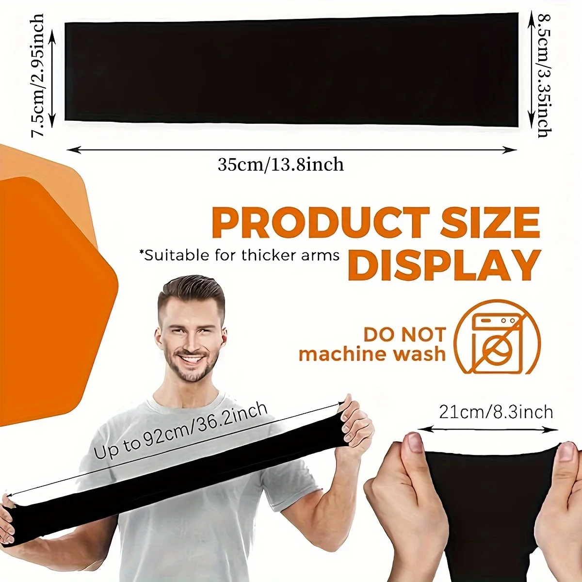 3 pasang/lot Sarung Tangan Pendingin Bahan Non Woven Zhejiang Tanpa Nilon Pelindung Sinar Matahari Penutup Lengan Diskon