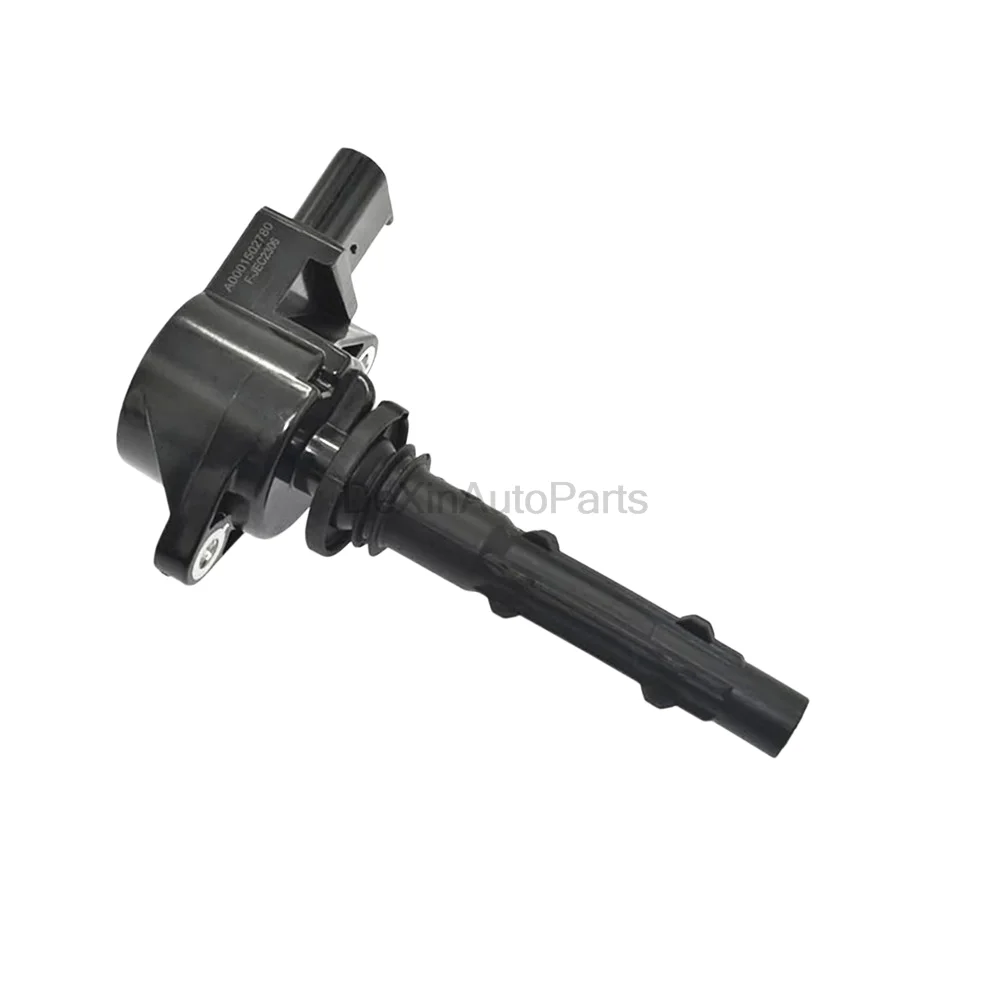 1 Pcs A0001502780 0001501980 0001502780 Ignition Coil for Mercedes-Benz W164 W209 W216 W230 M271 M272 Engine E-Class C-Class
