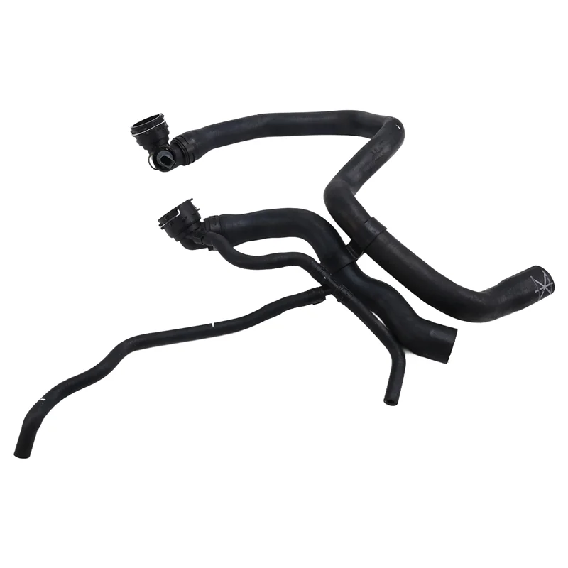 

5Q0121049AD Engine Cooler Coolant Hose Pipe For Q2 A3 8V VW Golf 7 MK7 Passat B8 Skoda Octavia 5E Superb