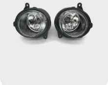 Front fog lights, front bumper lights For JAC refine M5