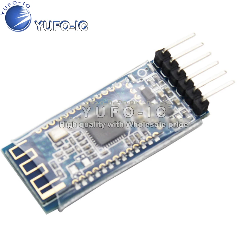 4.0 Bluetooth-compatible Module Ble Serial Ble CC2540 Backplane Bluetooth-compatible iBeacon CC2541 Belt