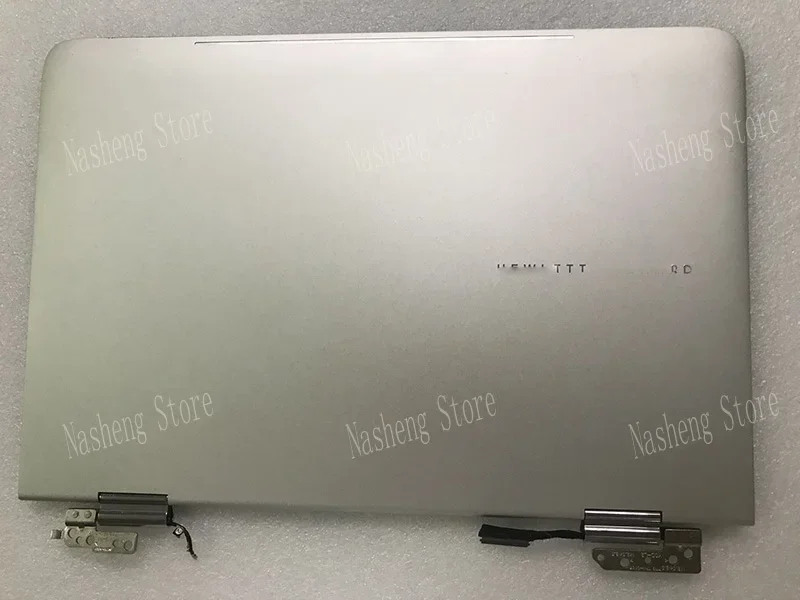 Original 13,3 "Laptop Matrix LCD Led Touch Screen Display Digitizer Montage für HP Spectre X360 G1 G2 13T 13-4000 Serie 13-4115