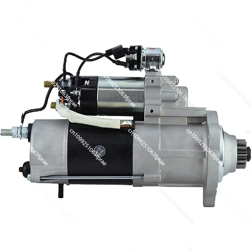 

STG51834 Starter For Penta Various 21103722 3801273 3801289 3803838 M009T83879