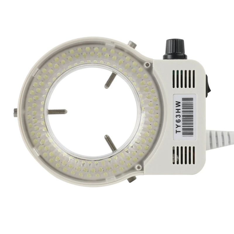 144 LED EU Plug