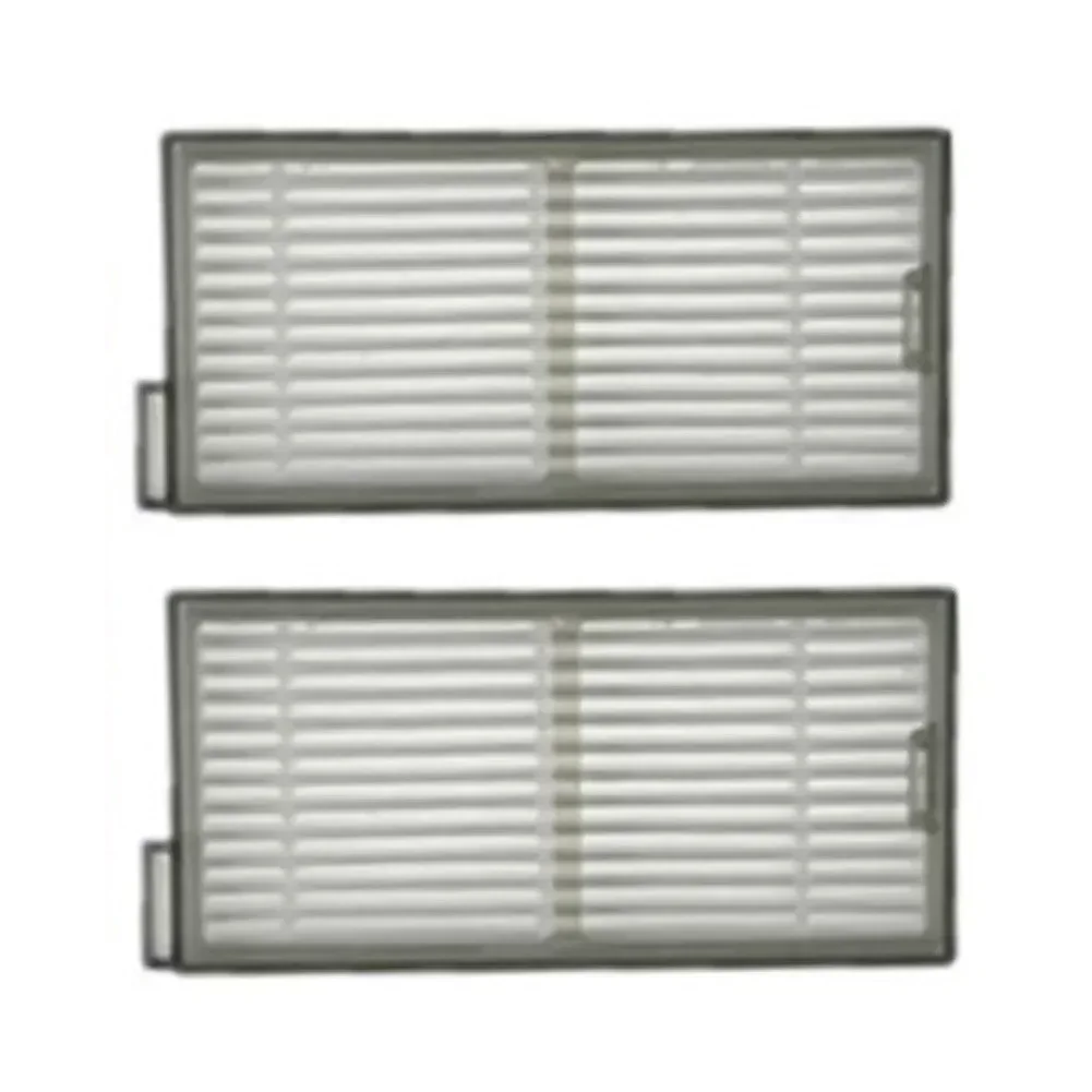 Cecotec-filtros para depósito de polvo, 2 piezas, electrodomésticos, tanque de sólidos, serie Conga 5090, 6090 y 7090