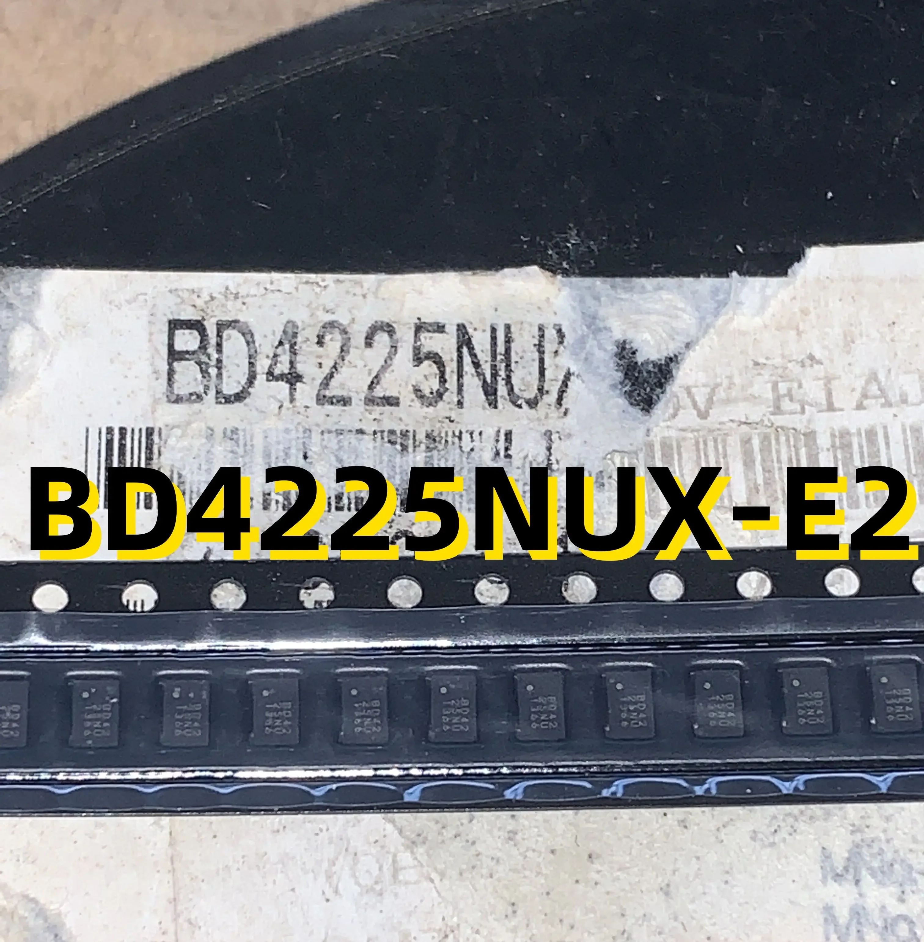 

Совершенно новый оригинальный комплект из 10 шт. BD4225NUX-E2