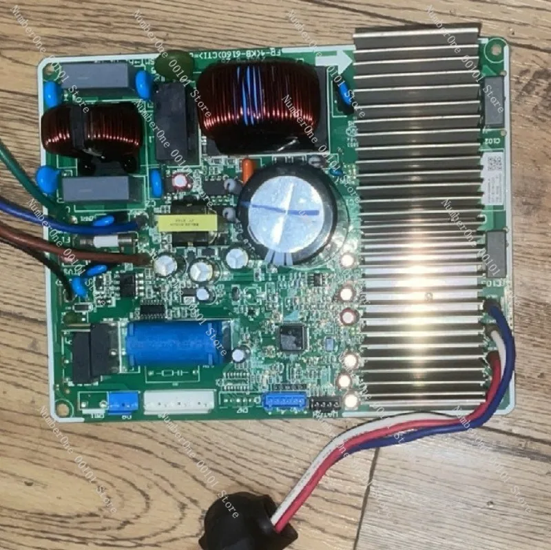 T-CL inverter air conditioner dismantling main board A010392 A010425 A010453 A010418