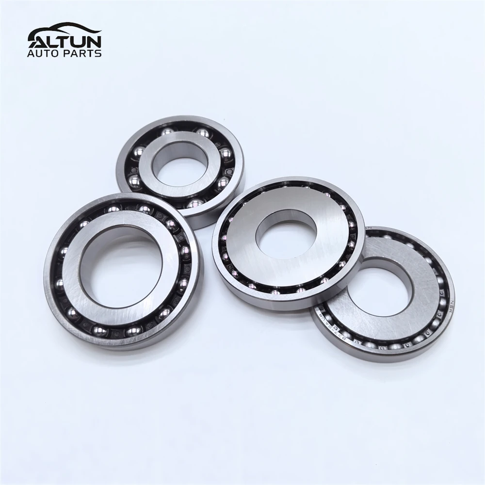 

K114 Комплект подшипников шкива автоматической коробки передач CVT 4PCSKIT для автозапчастей Toyota