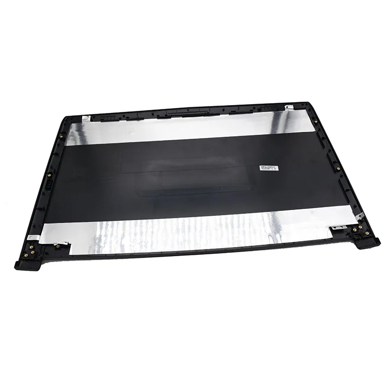 LCD Back Cover Bezel Hinges Cover For MSI GE62 MS-16J1 16J2 16J4 16J5 JC JB Black Color